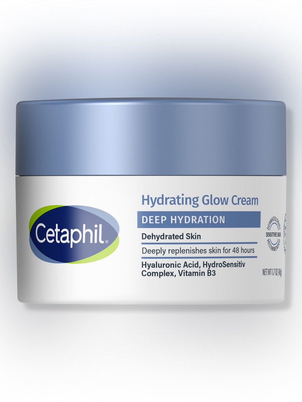 Cetaphil Deep Hydration Healthy Glow Daily Cream